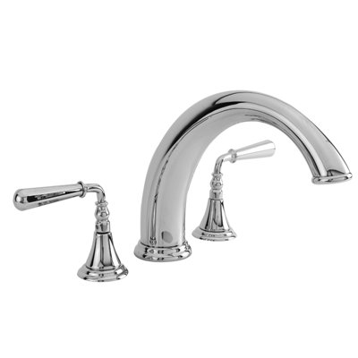 Roman Tub Faucet