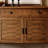 High-Quality Retro-style Sideboard