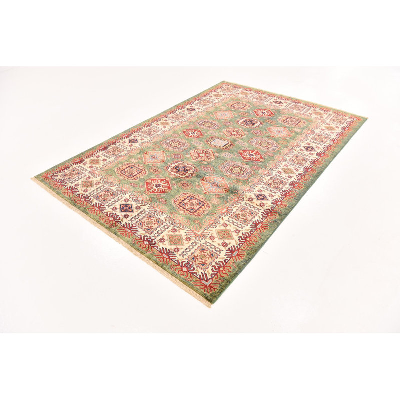 Tapis vert Nebeker