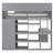 Jacqua Kids Loft Bed-1918043439