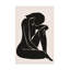 Bolognaise Henri Matisse, femme 5