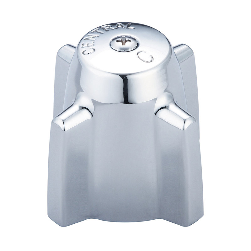 Large Canopy Handle with Screw and Diverter