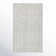 Lamanna Washable Striped Indoor / Outdoor Rug