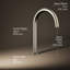 Components Deck-Mount Bath Spout With Tube Design-1072118757