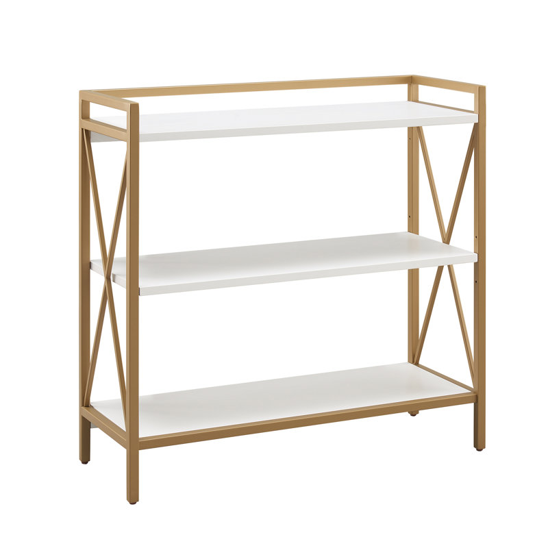 Caynen Bookcase