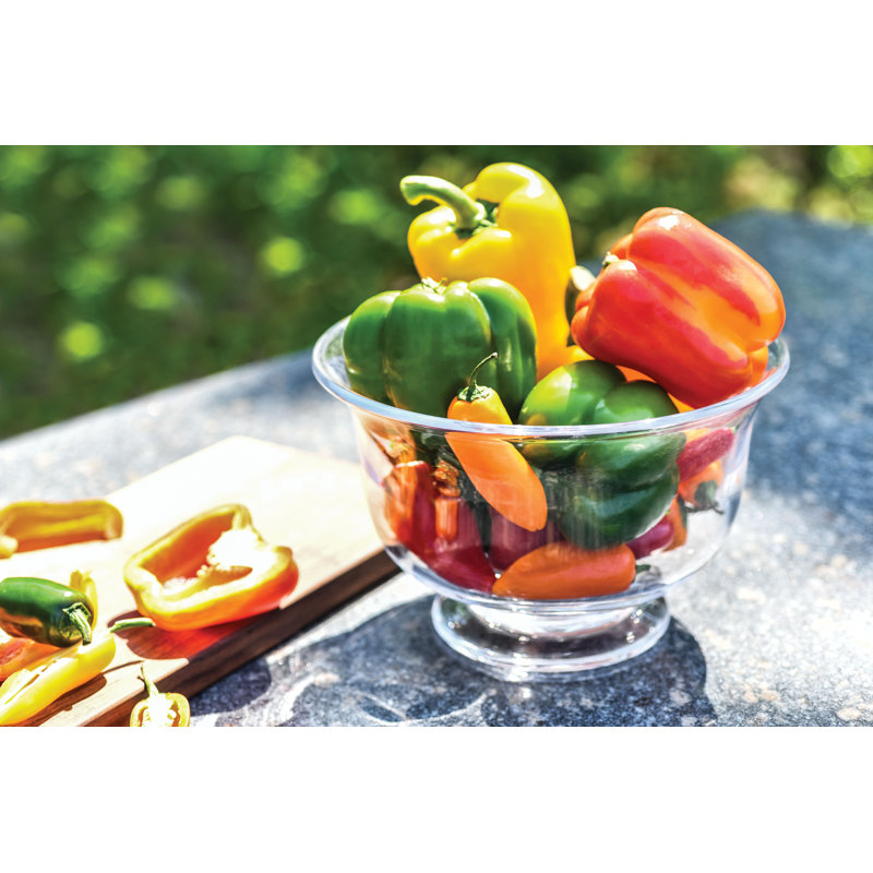 Revere Bowl, Medium