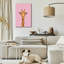 «Baby Giraffe» par Lucia Stewart-197398280