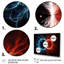 «Neutron Stars Cosmic Blast New Balance I», reproduction sur toile-2033445806-2033445782