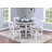 5-Pcs Counter Height Dining Set-960568637