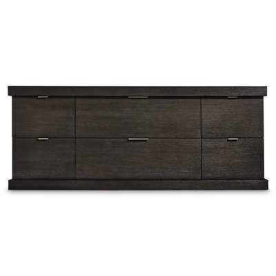 Geneve Accent Chest