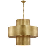 Chalmette 8 - Light Pendant