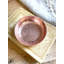 Coppermill Signature Copper / Copper Plated Decorative Plate Set