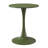 Outdoor Steel Dining Table-1229763196