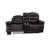 Riek 74.4'' Faux Leather Loveseat-78996748