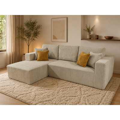Fogshire Sectional
