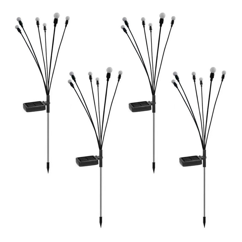 OUTDOOR LIGHTING, Stainless Steel