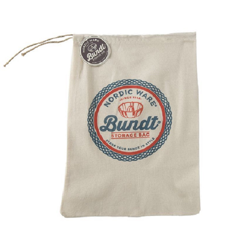 Accessoire fabric storage bundt