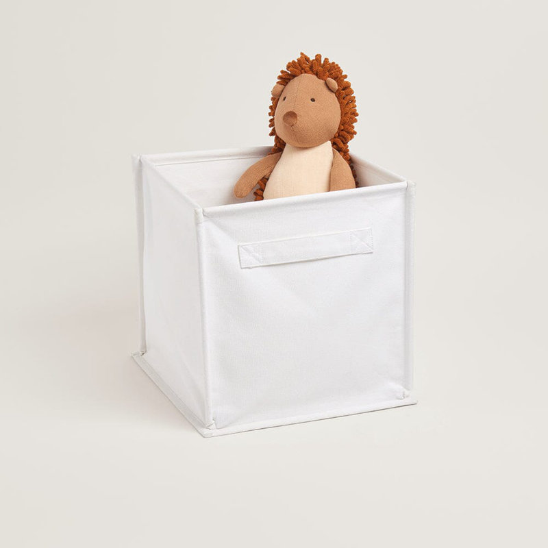 Great Little Trading Co.Cotton Canvas Toy Organiser