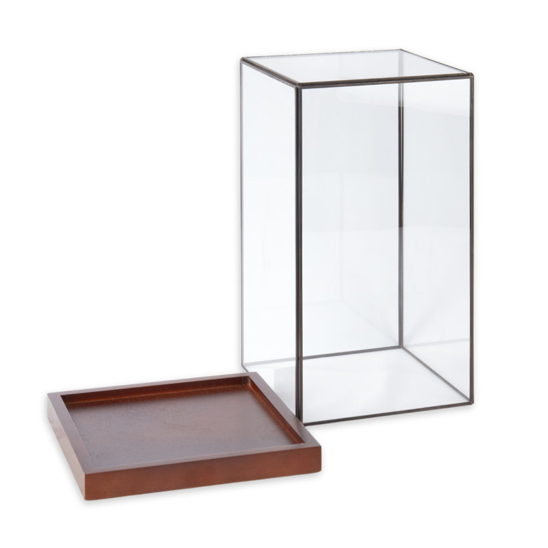 8"x8"x14" Display Case