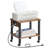 Mobile Printer Stand
