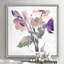 «Garden Blooms II», peinture sur toile-1162637714-1162638325