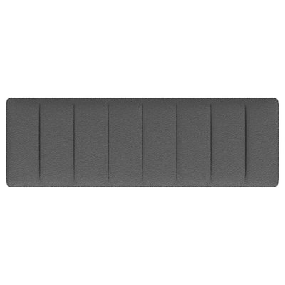Banc rembourré Adileni Boucle