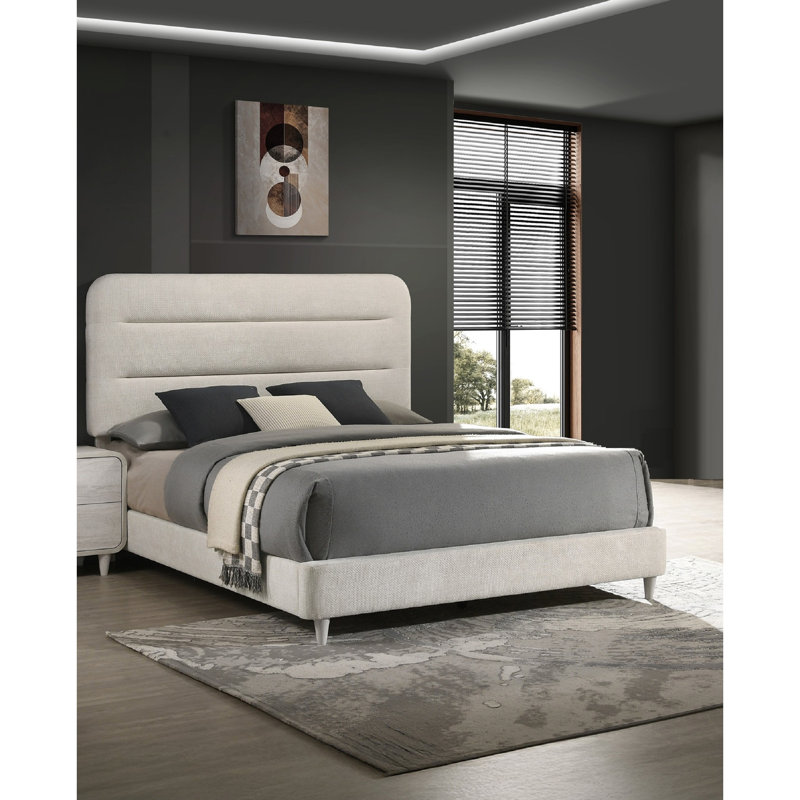 2 Piece Bedroom Set