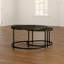 Table basse gigogne Debbi