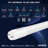 13 W T8 G13/Bi-pin LED Smart Bulb