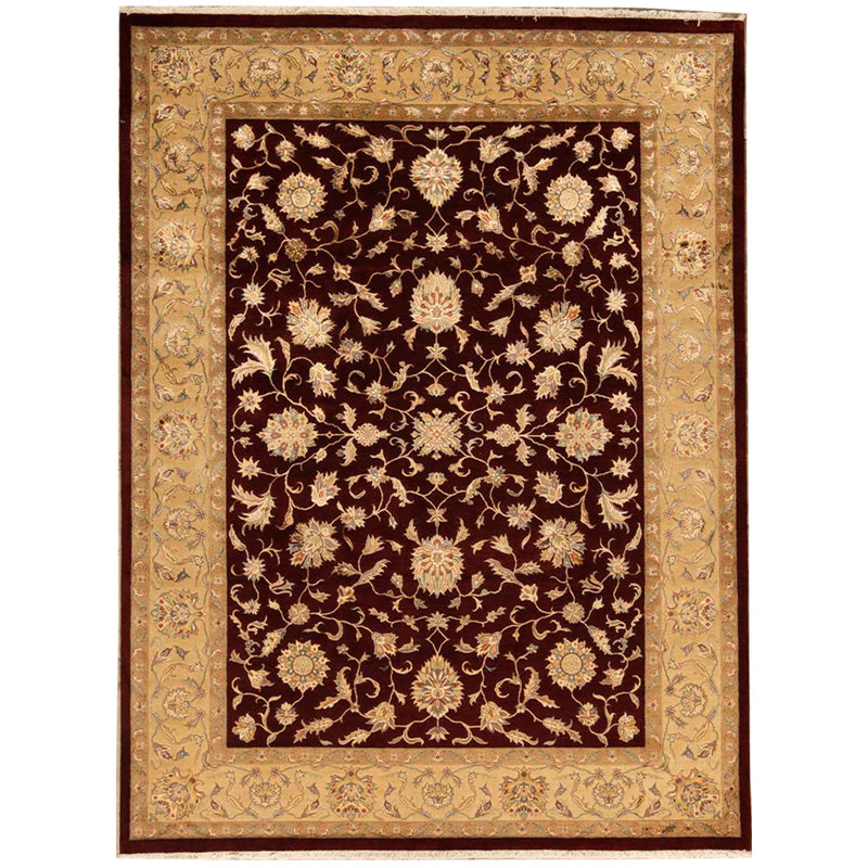 Oriental Area Rug