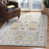 Light Gray/Beige