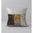 Abstract Reversible Throw Pillow-712553168