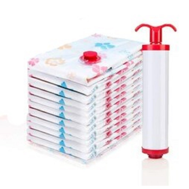 Sacs de rangement Nex Vaccum