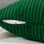 Striped Square Cushion Pad-2115331781