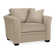 Bridgeport Armchair