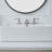 Widespread 2-handle Bathroom Faucet with Drain Assembly-90616808