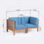 Ensemble de causeuse 2 pièces-1098877847-1098877848