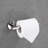 5 Piece Bathroom Towel Rack Set Wall Mount-1343458455