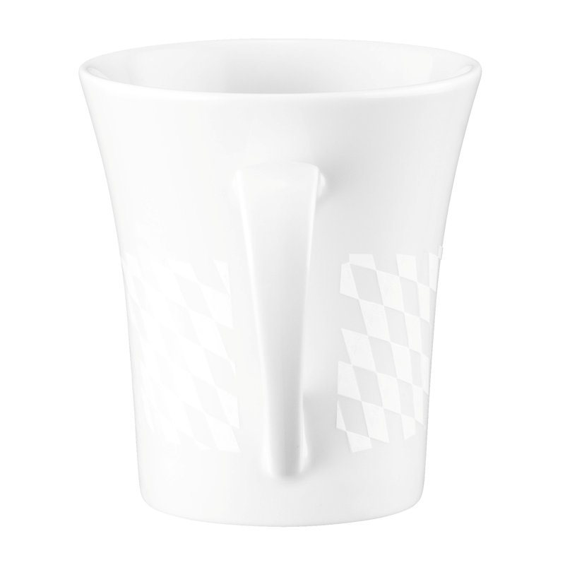 Diva Mug, Gscheid Haferl