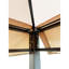 Auvent de remplacement Sunnydaze Gazebo
