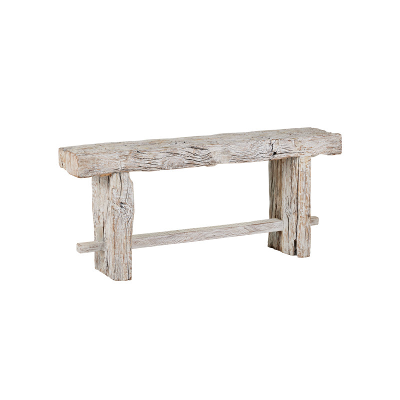Holland 68'' W Solid Wood Console Table