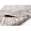 Smooth Comfort Geometric Hand Woven Area Rug-1724253176