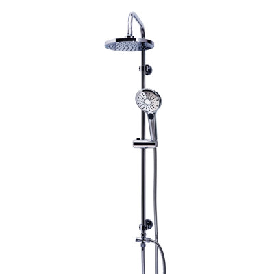 Rain Shower Set