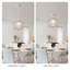 20cm H Globe Pendant Shade ( Uno )-1056214532