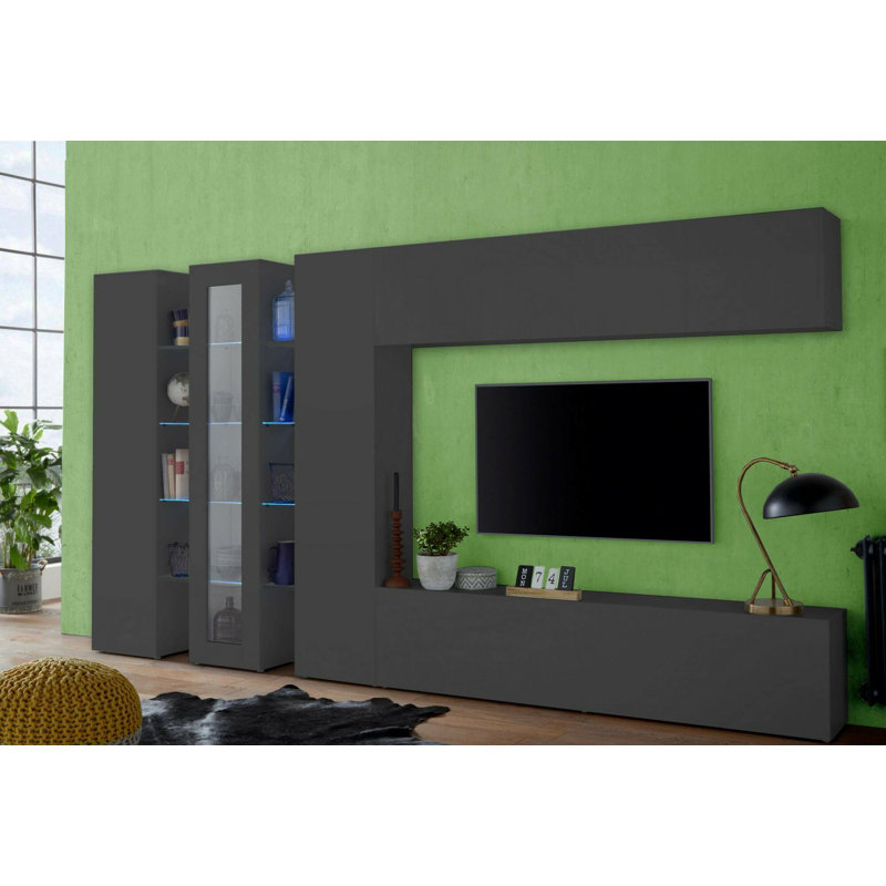 Catala Rectangle Accent Cabinet