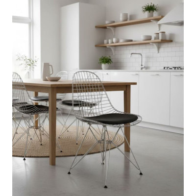 Chaise Shem Eiffel