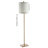 Glenna 61 " Traditional Floor Lamp