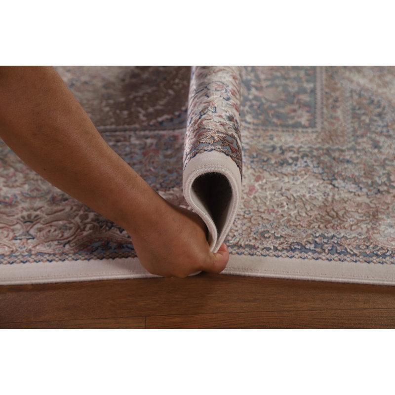 Tapis traditionnel oriental 7 x 10