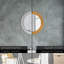 Huldar Glass Flat Mirror
