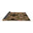 Burleigh Geometric Indoor Rug-1815350970